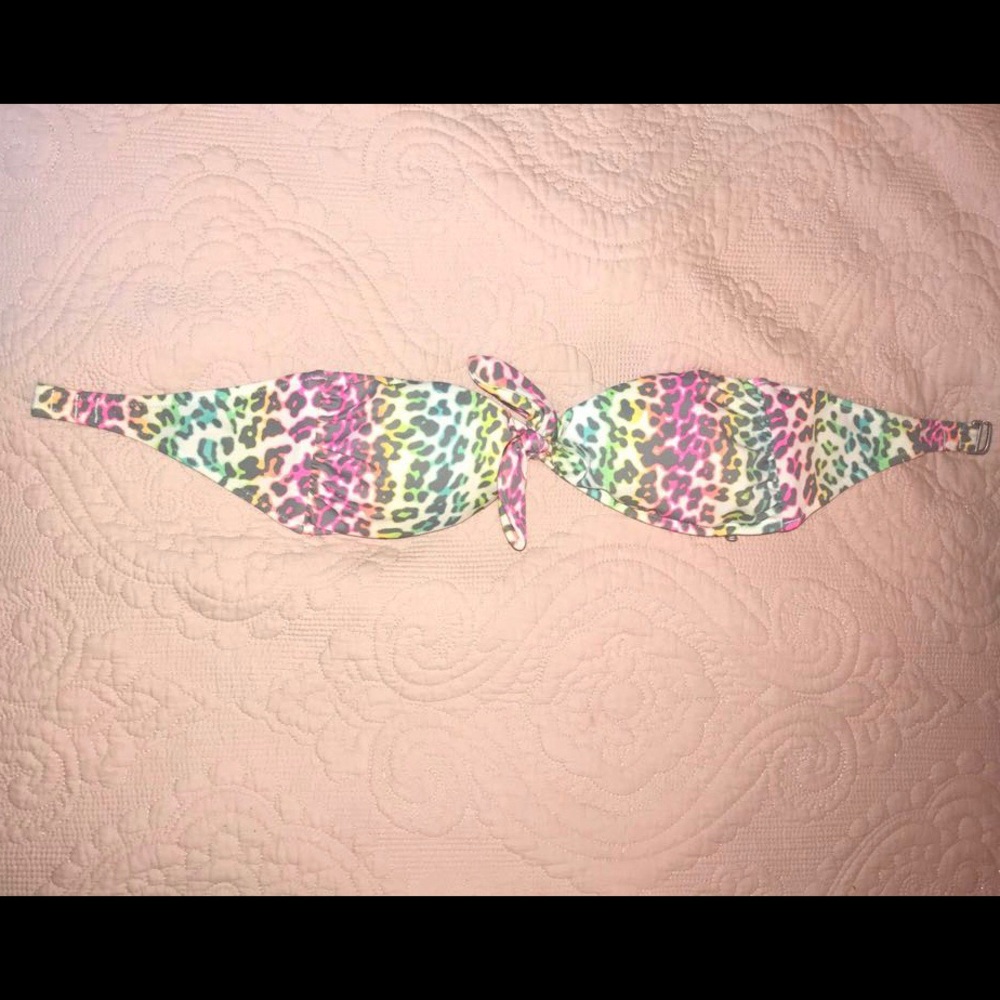 VICTORIA SECRET bikini top